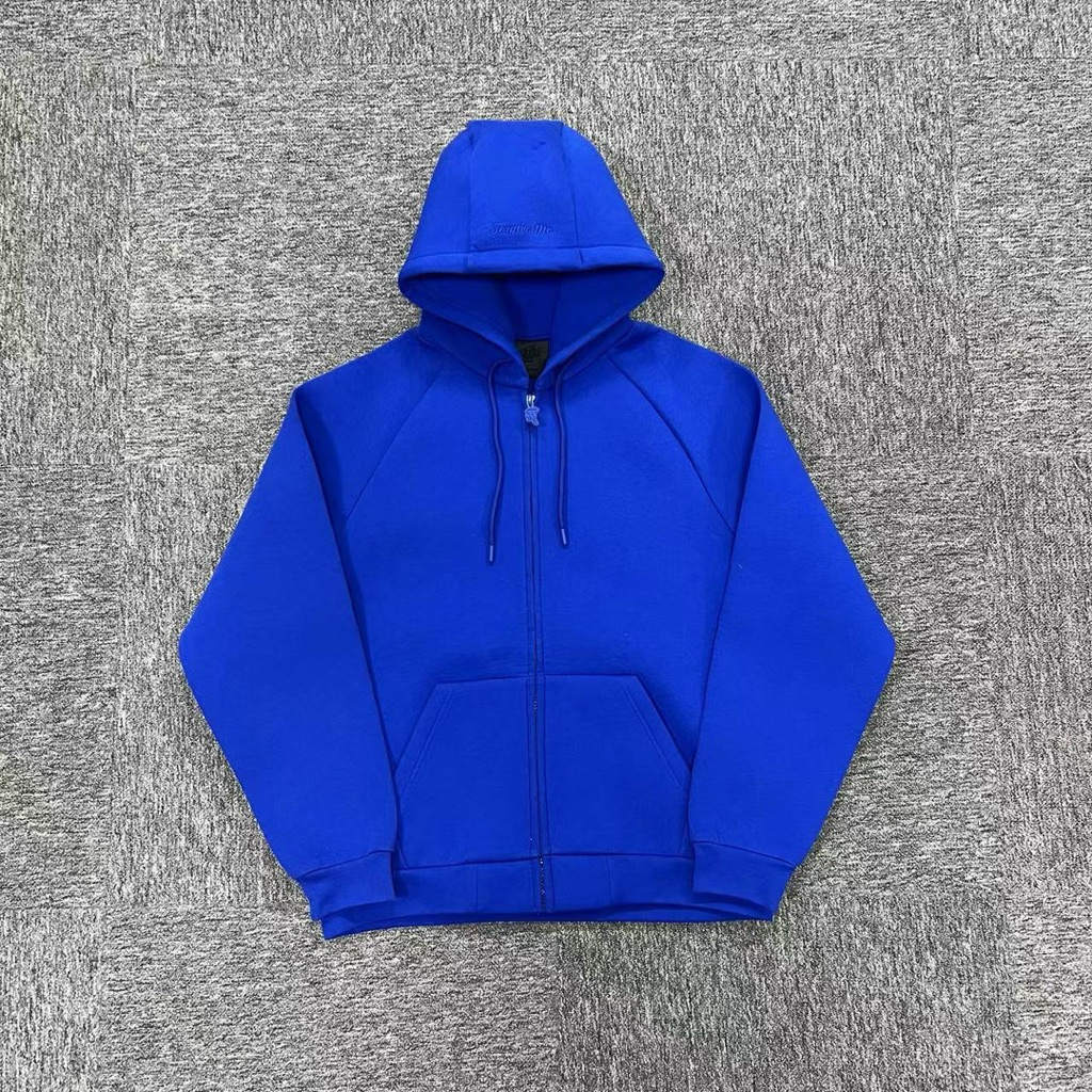 Syna World Neoprene Hood Blue งานเทียบสูงสุด เนื้อผ้าเดียวกับแท้