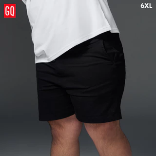 GQ Bear Size Shorts กางเกงขาสั้นไซซ์ใหญ่สไตล์มินิมอล (plus size)
