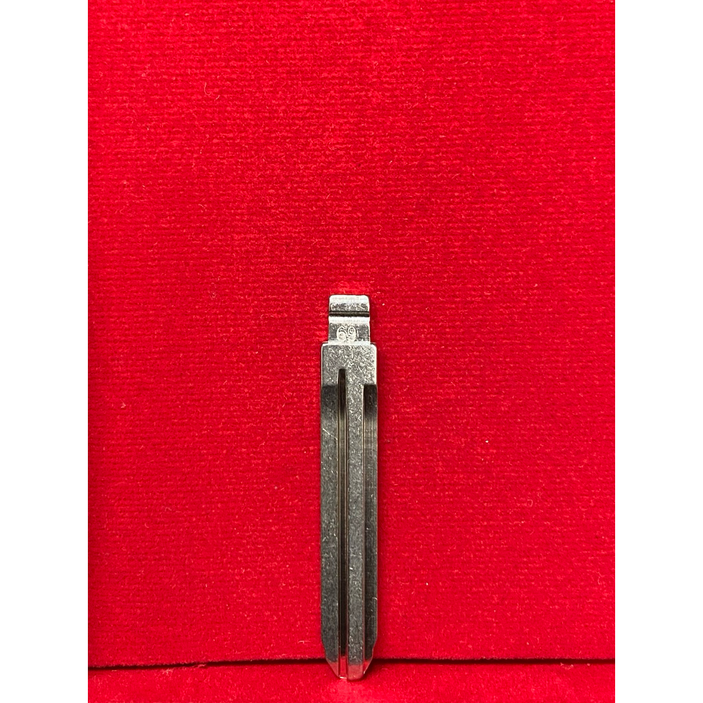 ก้านกุญแจรีโมท Dmax ดอกกุญแจรีโมท Dmax ปี2003-2025