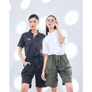 [ใหม่!!] WARRIX เสื้อโปโล รุ่น VIVIDUS POLO (WA-242PLACL30)