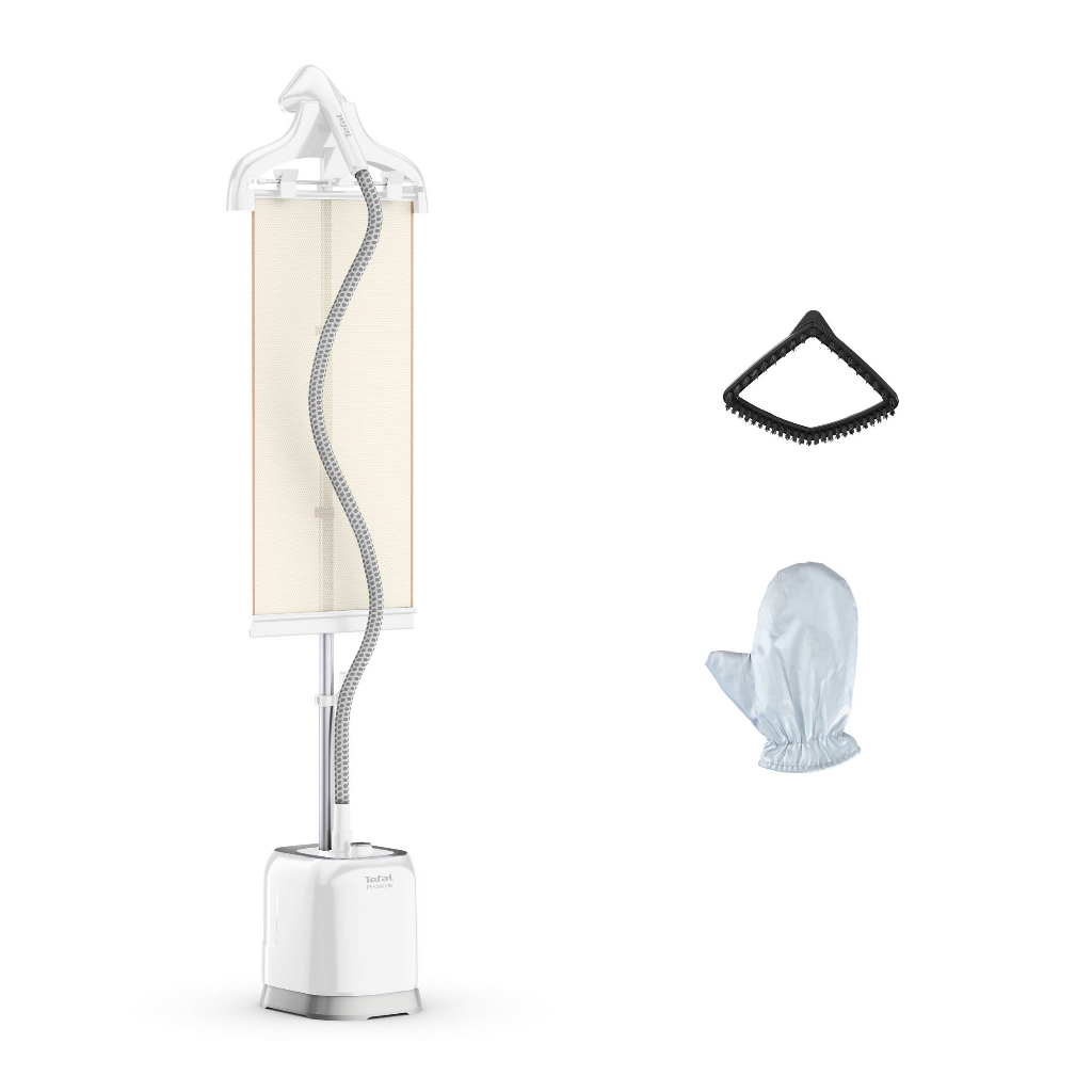 Tefal PRO STYLE รุ่น IT3451T0 เครื่องรีดถนอมผ้าแบบไอน้ำ  2000 วัตต์ รับประกัน 2 ปี