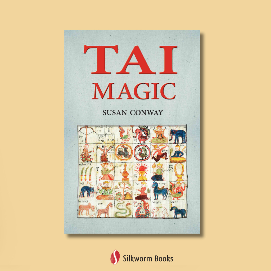 Tai Magic by Susan Conway