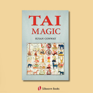 Tai Magic by Susan Conway