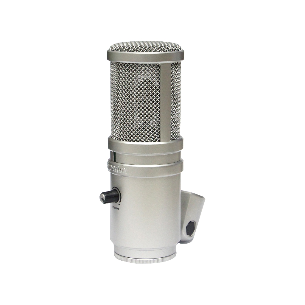SUPERLUX USB Condenser Mic E205U