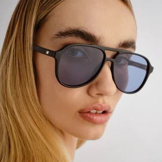 Girlboss.stuff แว่นตากันแดด Le specs - Tragic magic