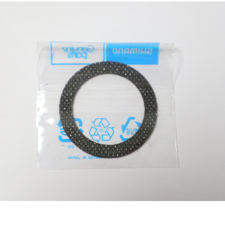 ผ้าเบรค แผ่นในเฟือง Shimano 19SLX MGL , 20 SLX DC ,22 SLX 70 , 23 SLX XT (106XT)