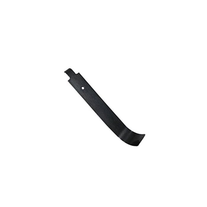เครื่องมือขันน็อตแร็คอเนกประสงค์ เครื่องมือขันน็อตสากล Universal Economy Rack Cage Nut Tool Part Number SX1100