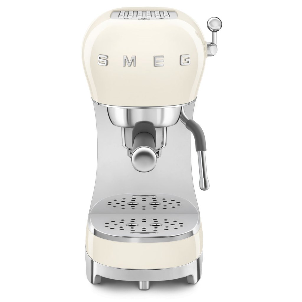 SMEG  เครื่องชงกาแฟ รุ่น ECF02
