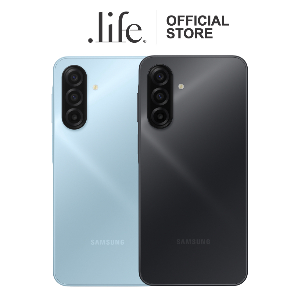 Samsung โทรศัพท์มือถือ รุ่น Galaxy A17 (LTE)  by Dotlife