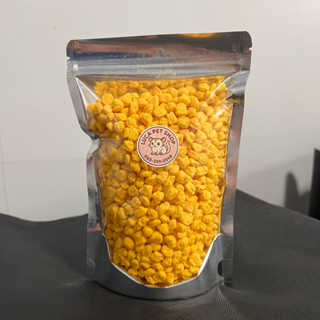 ไข่ป๊อปอบแห้ง Dried Egg Yolk (50g /100g/150g) ของโปรดสำหรับช…