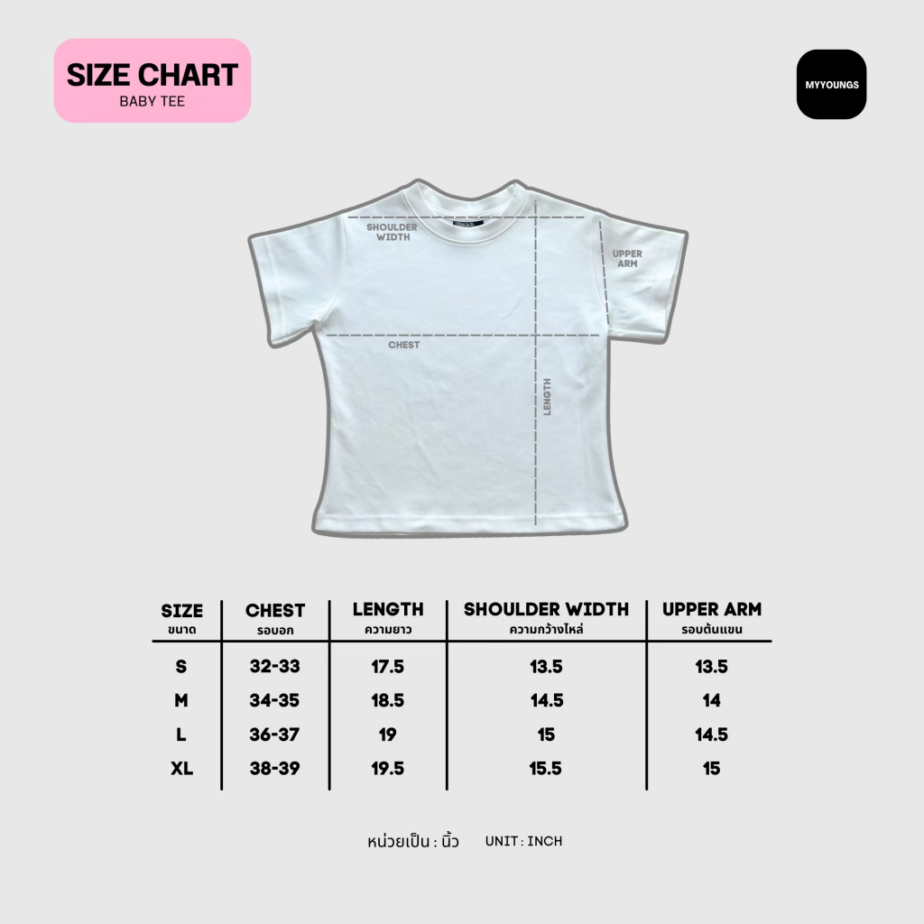 DEFECT ITEMS UP TO 40% สินค้าตัวอย่าง/มีตำหนิ *โปรดอ่านเงื่อนไขก่อนสั่งซื้อสินค้า ราคา ถูกที่สุด ดีลบีเคเค แกลเลอรีภาพที่ 4