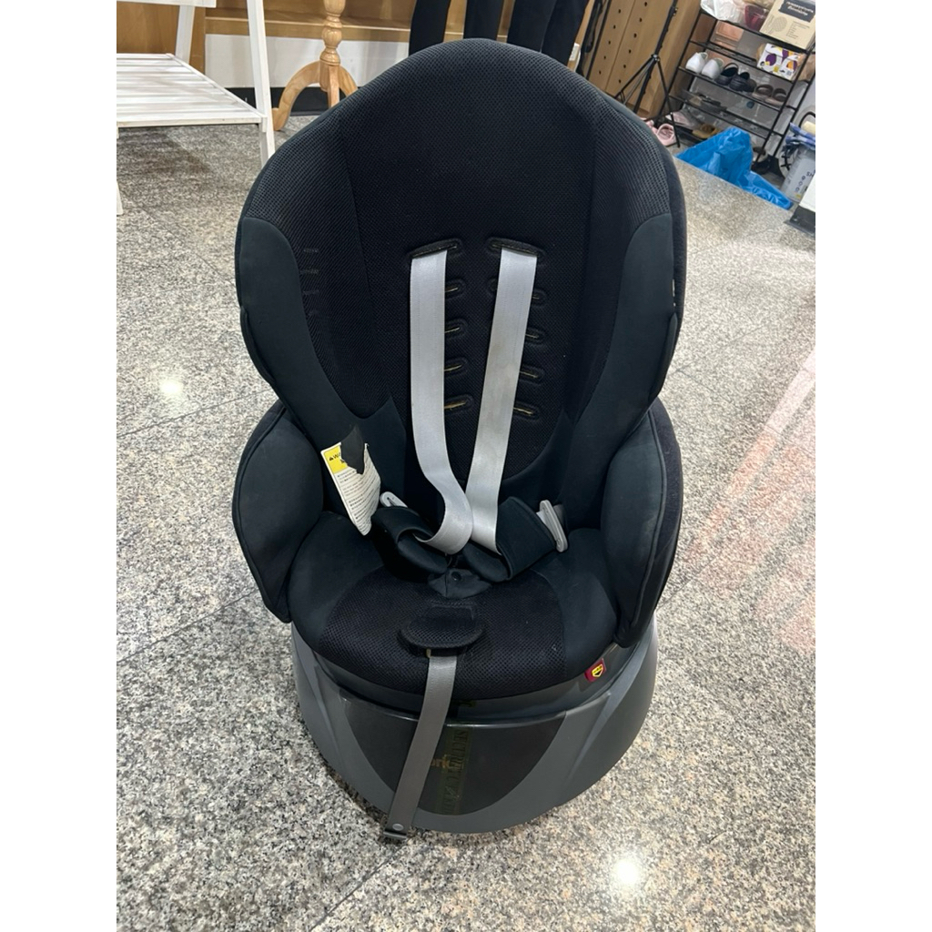 คาร์ซีท รุ่น Aprica Fladea S