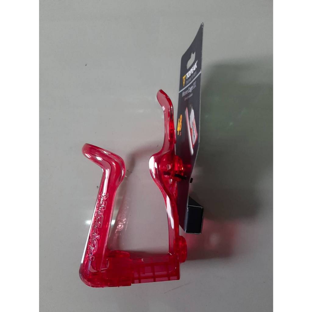 ขากระติกน้ำจักรยาน TOPEAK Mono Cage CX - รูปที่ 3