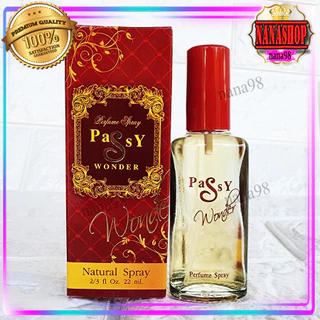 ส่งฟรี รวม น้ำหอม 22 ml.คละกลิ่น เพอร์ฟูม สเปรย์ Perfume SPRAY