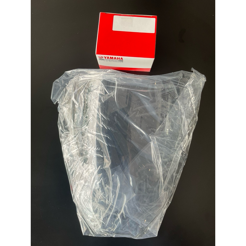 ชิวหน้าทรงสูง MT-09 GEN3