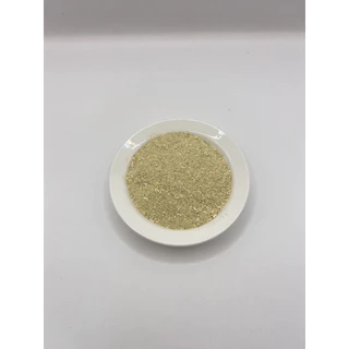 ผงรากผักชี Coriander Root Powder 50g