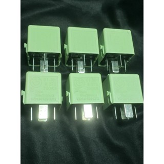 รีเลย์อเนกประสงค์  Relay BMW E36 E39 E46 E60 Tyco Electronic…