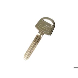 กุญแจ ISUZU (หัวเหล็กปั้มโลโก้ D-MAX) พร้อมส่งด่วนจากไทย