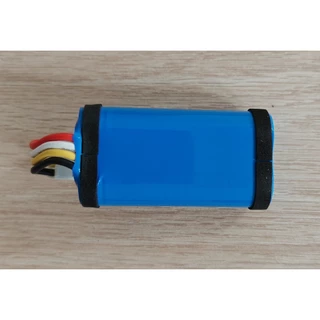 แบตเตอรี่ สำหรับ ลำโพง JBL Flip 6 GSP-1S2P-F6D แบตเตอรี่ลำโพงบลูทูธ