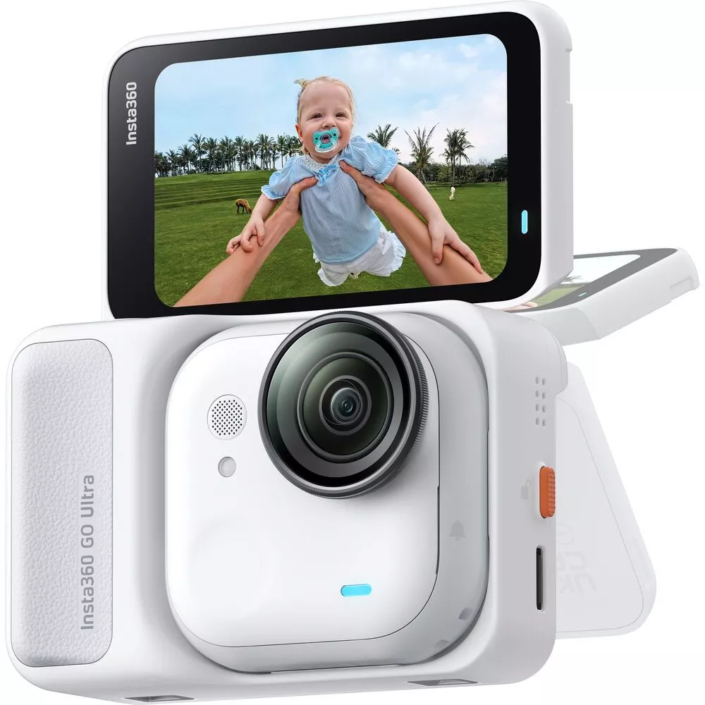 Insta360 GO Ultra - ประกันศูนย์ thumbnail 5