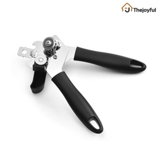 Thejoyful ที่เปิดกระป๋อง 3 in 1 ที่เปิดฝากระป๋อง ที่เปิดกระป…