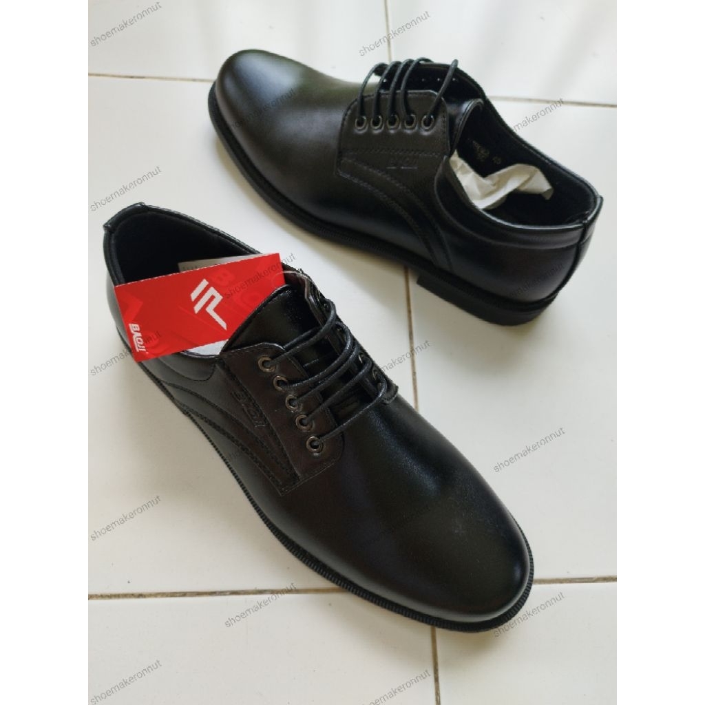 Baoji คัทชูชาย(เบอร์45)รุ่นBJ8022