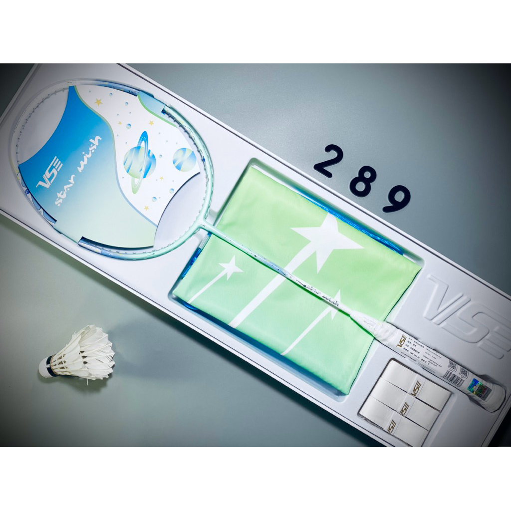 🏆 Venson Star wish 5U