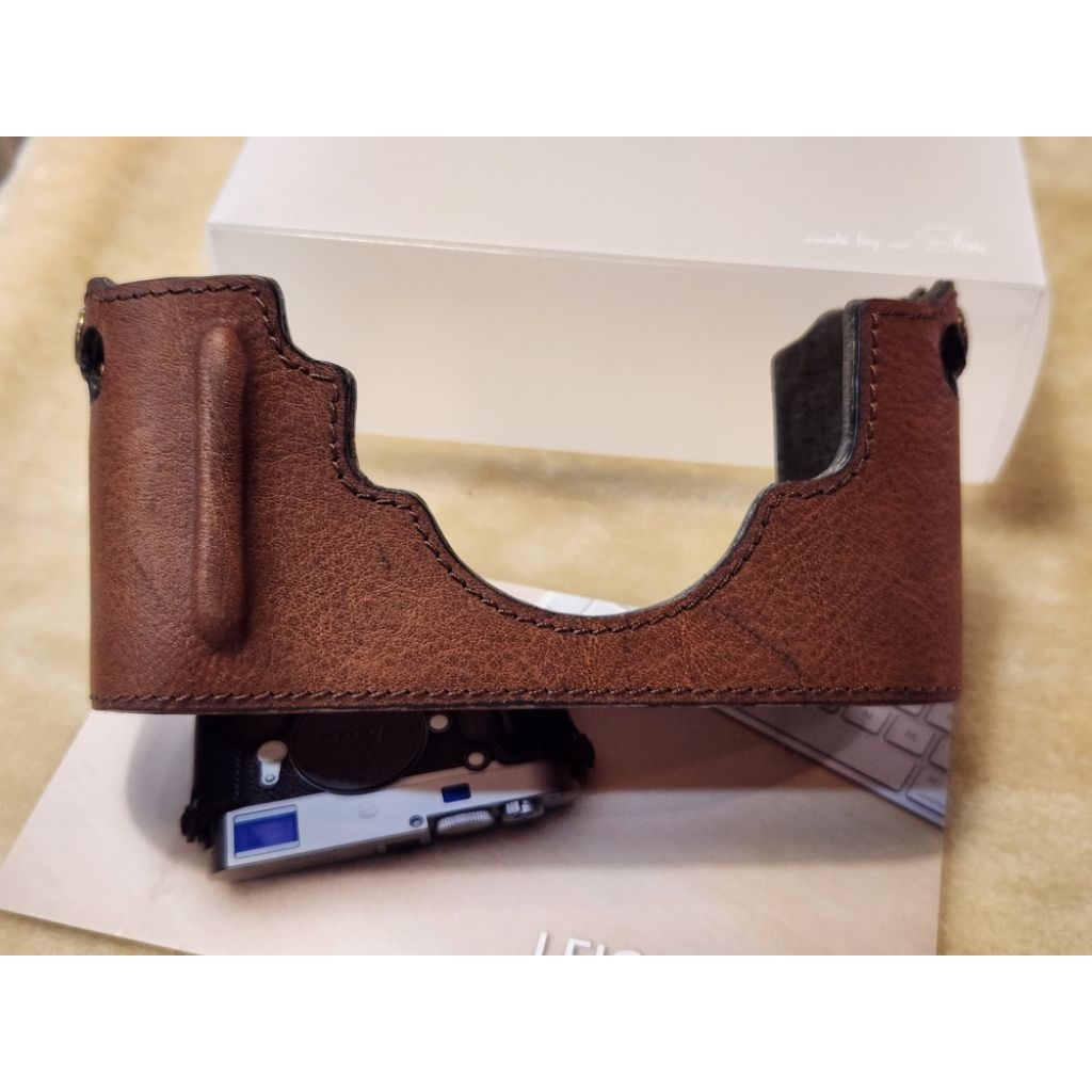Case for Leica M240/MP240 (Made by Mr.stone)