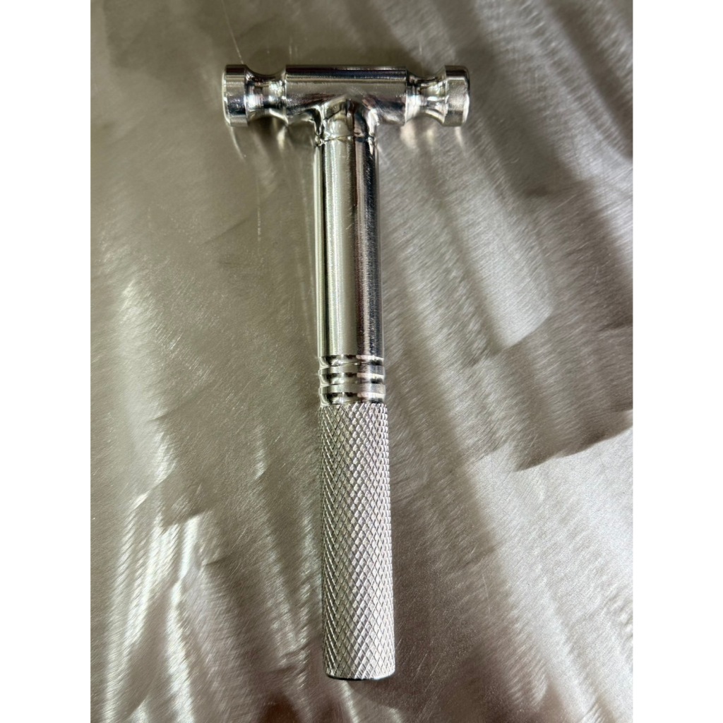 ค้อนทุบน้ำแข็ง สายแคมป์ SS304 V.2