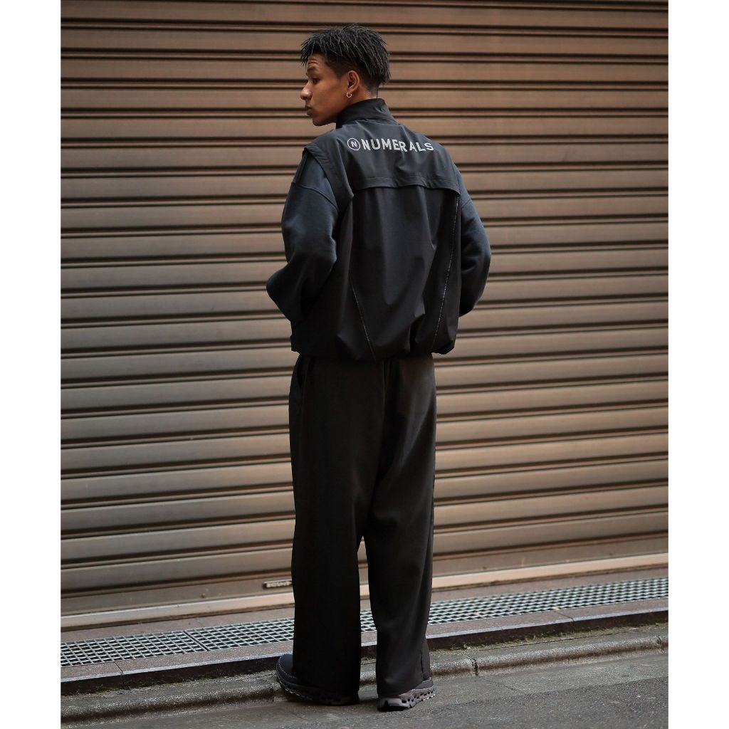 niko and ... [NUMERALS] 2 Tax Slack Pants