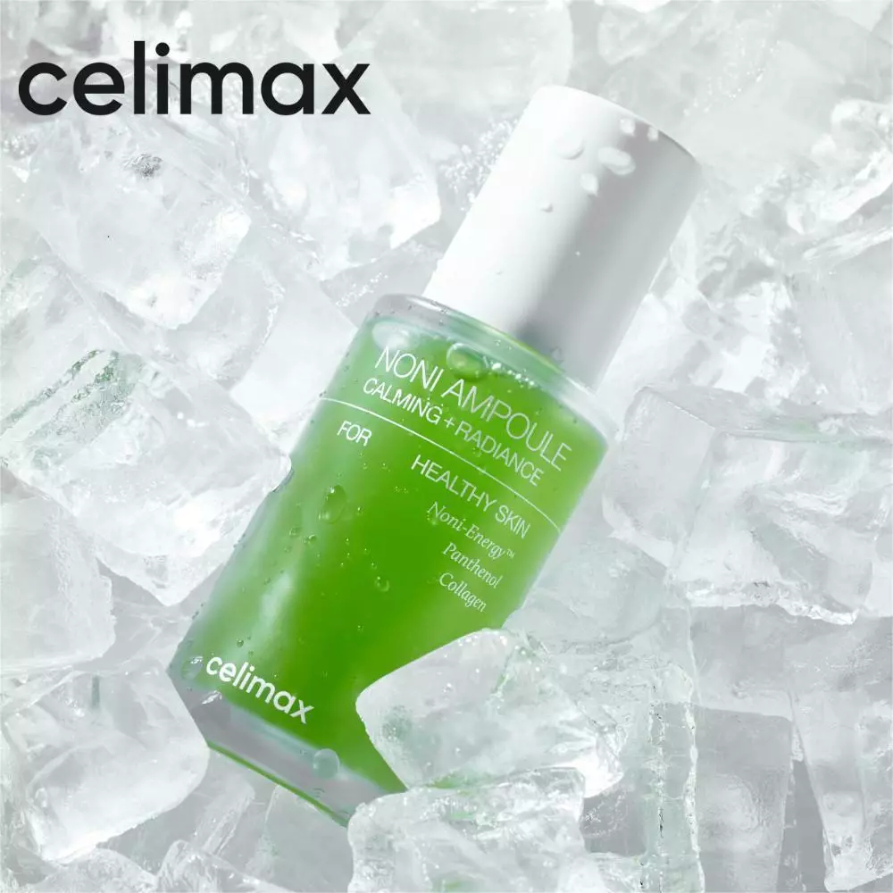 CELIMAX The Real Noni Energy Ampoule 50ml