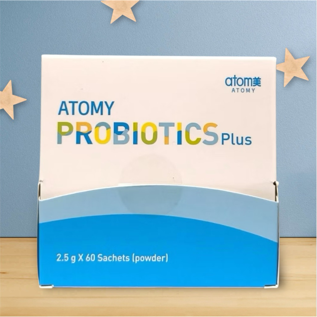 Atomy Probiotics Plus อะโทมี่ โพร ไปโอติก พลัส