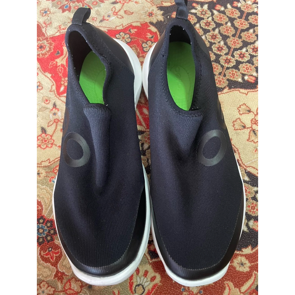 รองเท้าลำลองoofosมือ2ของแท้