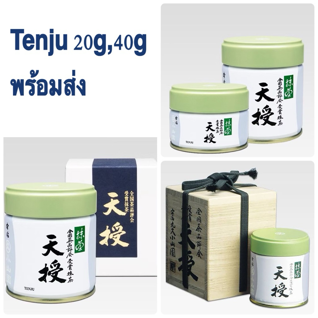 Marukyu koyamaen unkaku /kinrin/Tenju /Wako/Yugen /Isuzu