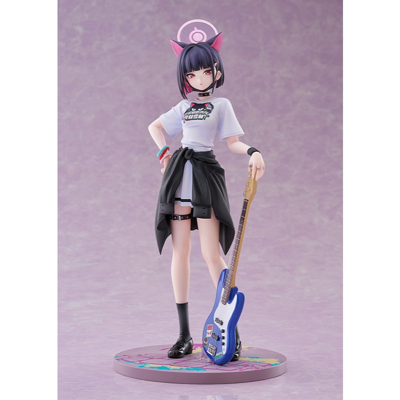 พรีออเดอร์ Blue Archive -Blue Archive- Kazusa (Band) 1/7 Complete Figure