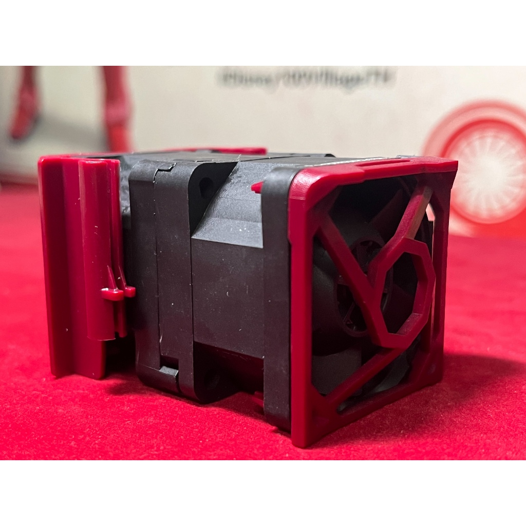 พัดลม HP Fan  พัดลม Server HP DL360 Proliant Server ( USE )