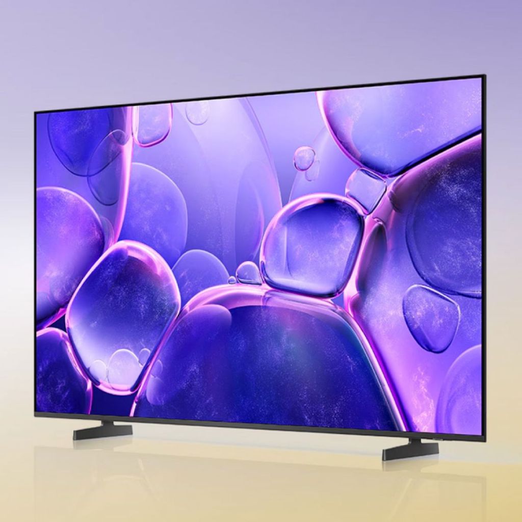 Samsung รุ่น 55U8500F (55") Crystal UHD 4K TV | UA55U8500F | U8500F | รุ่นปี 2025