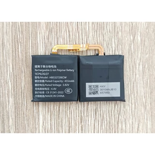 แบตเตอรี่ For Huawei Watch GT2 46mm / GT3 46mm / GT2 Pro / GT2E Battery HB532729ECW