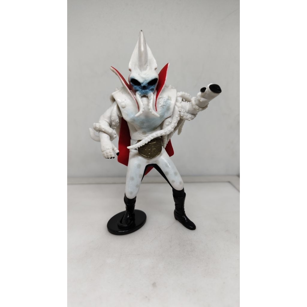 📌📌📌 โมเดล Kamen rider Memorial lka Devil Treading Figure