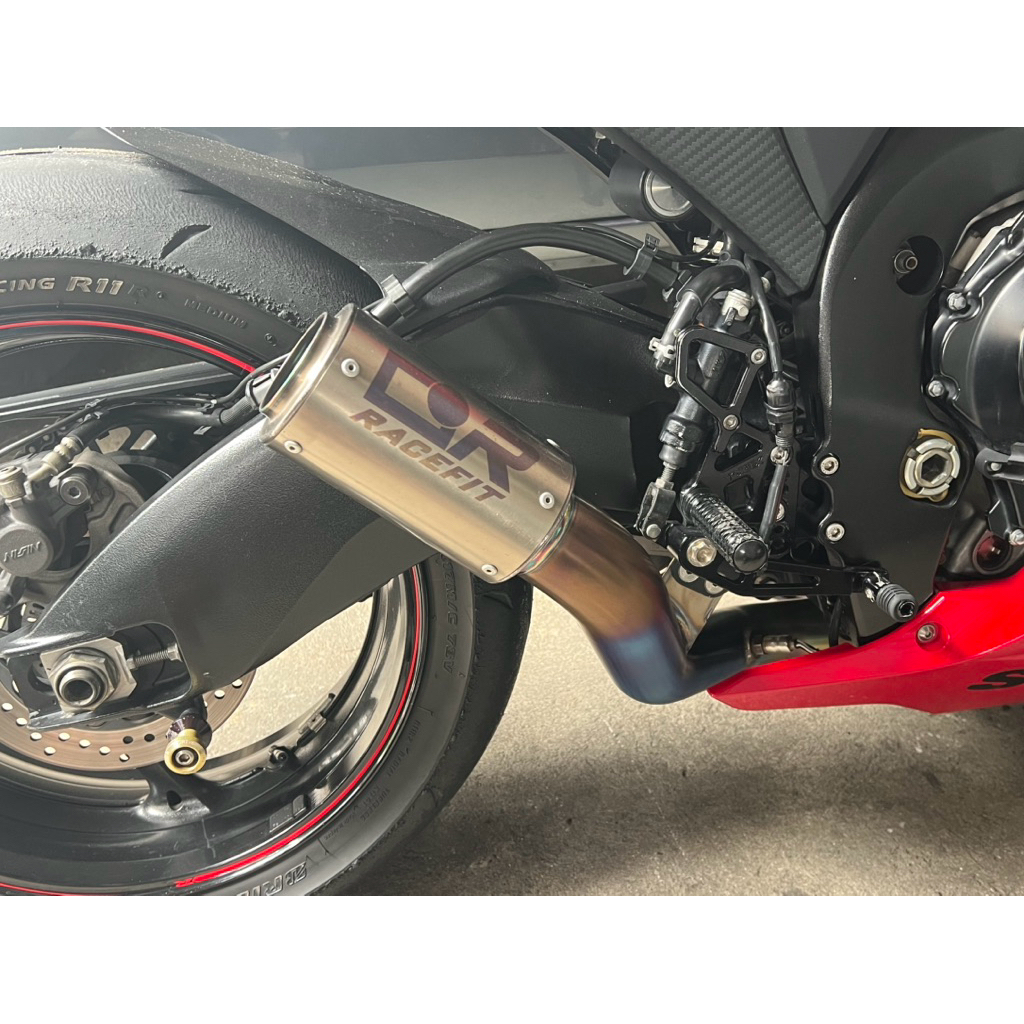 Racefit gsxr1000 K9-l1