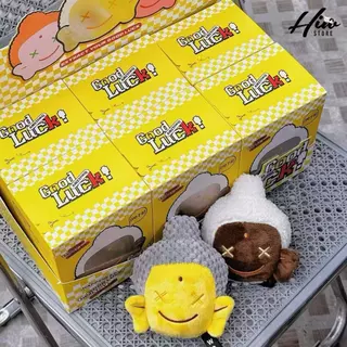 หลวงเจ้ พวงหลวงเจ้ Amitofo Foleyou แบบยกBox ของใหม่ไม่เช็คการ์ด พร้อมส่งจากไทย ของแท้