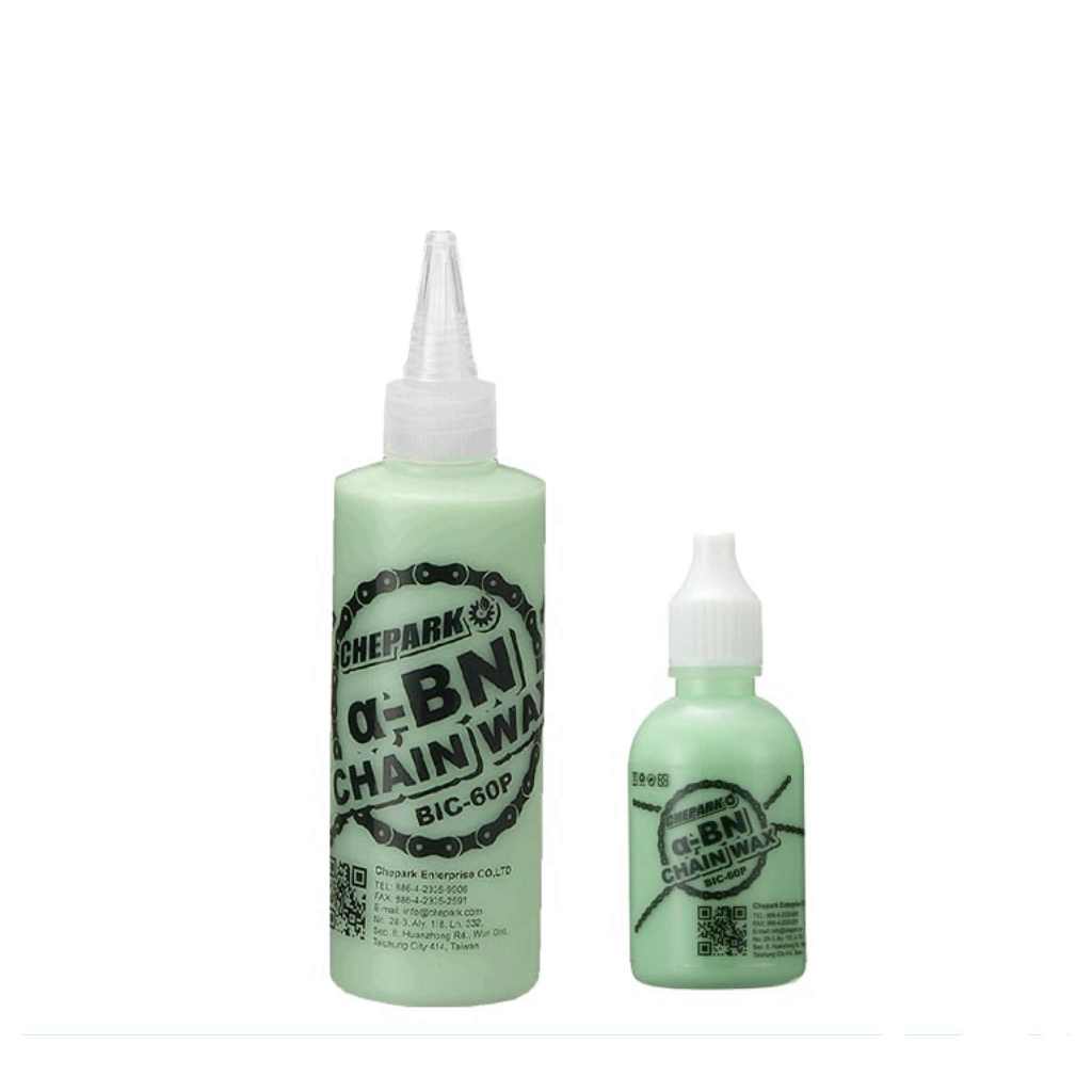 น้ำมันโซ่จักรยาน สูตรพรีเมียม CHEPARK BIC-60P BN WAX 30ml /120ml ใช้แล้วไม่เป็นคราบดำ (มีสินค้าพร้อมส่ง)