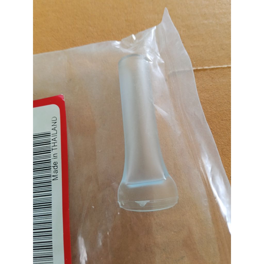 ท่อระบายเรือนไส้กรองอากาศ ZOOMER-X 2012-2014 PCX150 Scoopyi Click125i แท้ศูนย์ 17261-KVB-T00 

