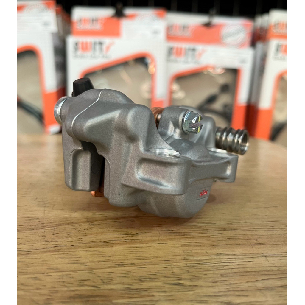 ปั้มล่าง KTM  ปั๊มจิ๋ว สวยๆใส่ได้ทุกรุ่น (อยู่ที่ขาจับ) ราคา ถูกที่สุด ดีลบีเคเค แกลเลอรีภาพที่ 7