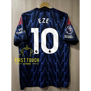 เสื้อฟุตบอล 2025/26 oาlซน่oa Away เยือน [เกรดแฟนบอล] เสื้อเป…