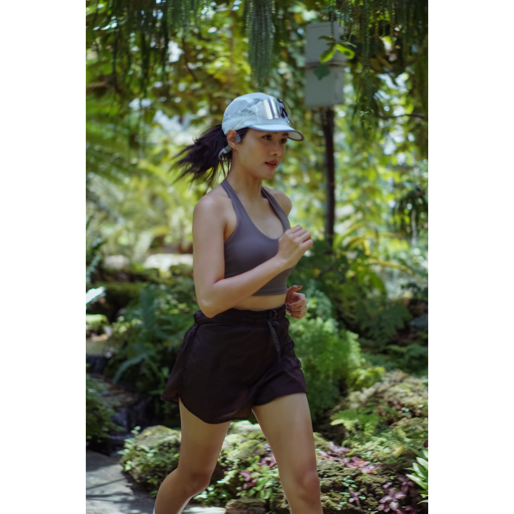 กางเกง Pacesonic Performance Trail & Road Running Shorts – 8 Pocket System ใส่ได้ ทั้งชายและหญิง