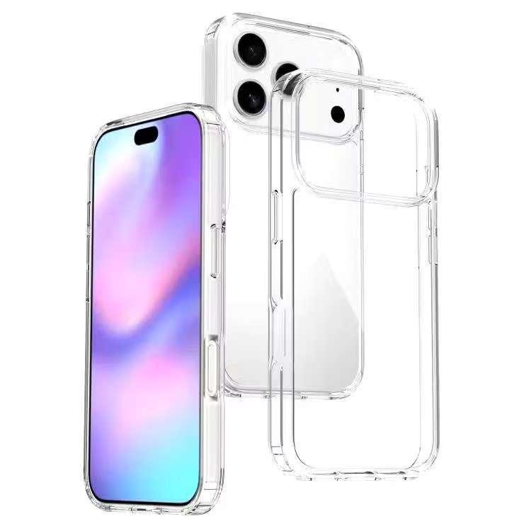 iPhone 17e/iPhone17 Air(ของแท้100%)Hocoเคสนิ่มiPhone 17/iPhone 17 Air/iPhone 17 Pro/iPhone 17 Pro Ma