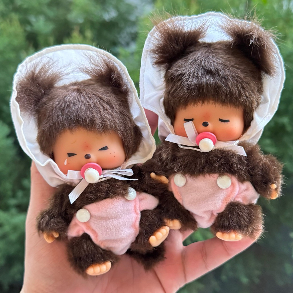 (พร้อมส่ง👍)ตะกร้าของคนรักBebichhichiรวมมาให้เลือกสะสมในราคาสุดพิเศษ🥰 - รูปที่ 3