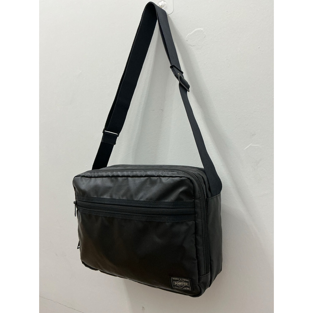 กระเป๋า Porter กระเป๋าสะพายข้าง