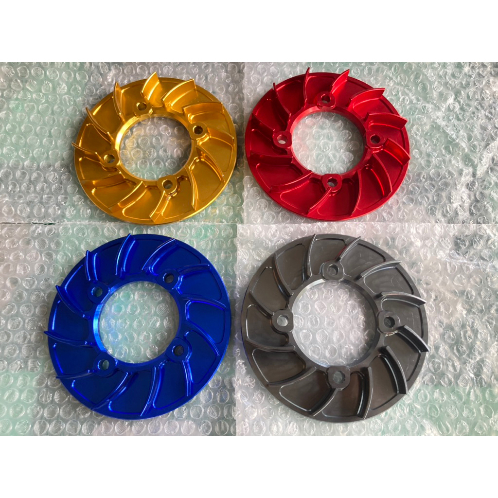 ใบพัดแต่งCNC สำหรับHonda Dio Zx Af18-25 AF27-28